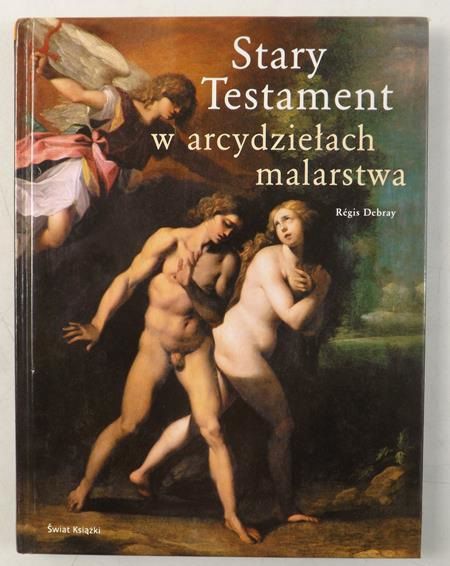 Stary Testament w arcydziełach malarstwa