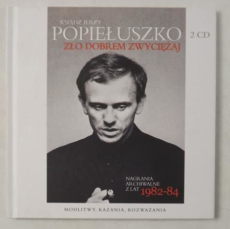 Zło dobrem zwyciężaj + 2 CD