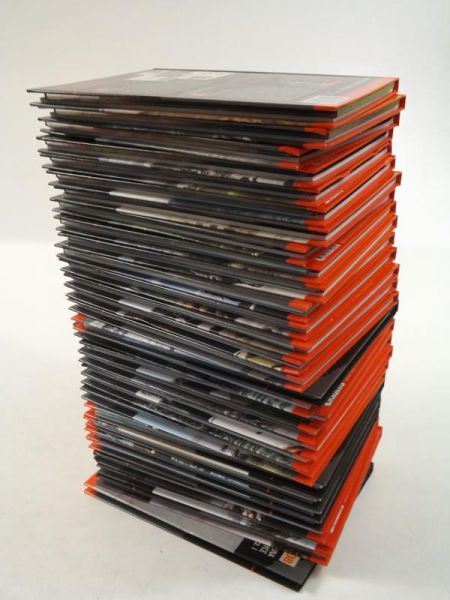 Nawrot R.,    - II Wojna Światowa. Kolekcja, tom I-XXX + CD. (Komplet)