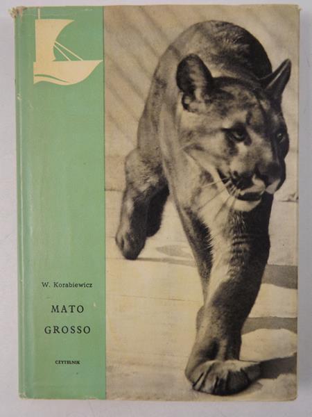Mato Grosso