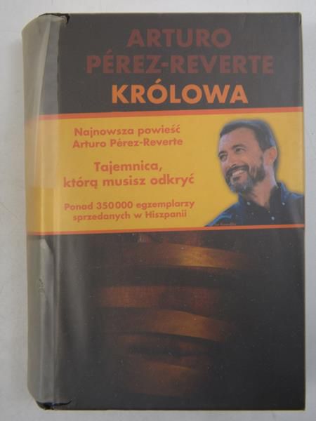 Królowa