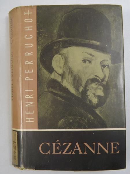 Cezanne