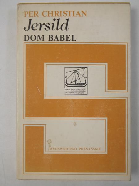 Dom Babel