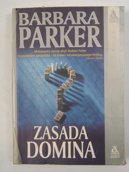 Zasada domina