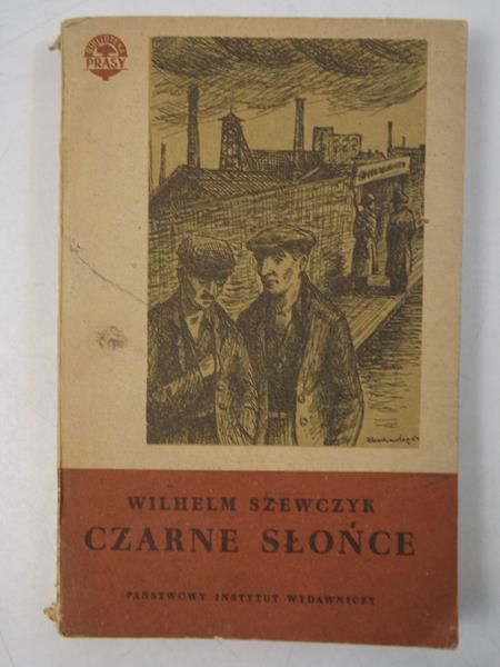 Czarne słońce