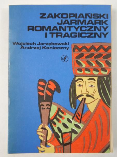 Zakopiański jarmark romantyczny i tragiczny