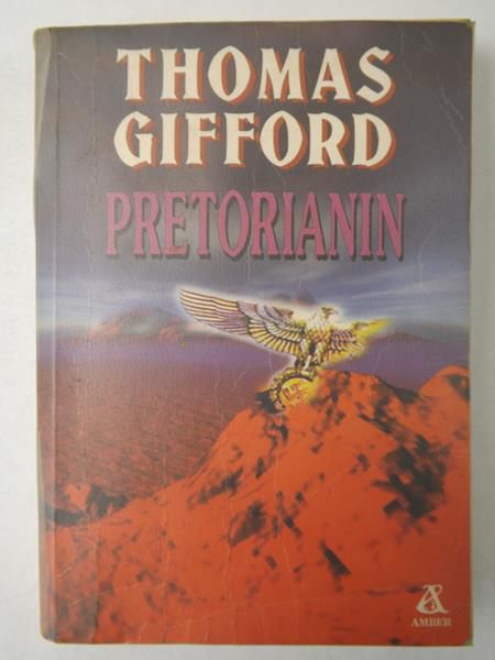 Pretorianin