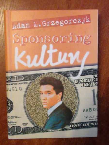 Sponsoring kultury