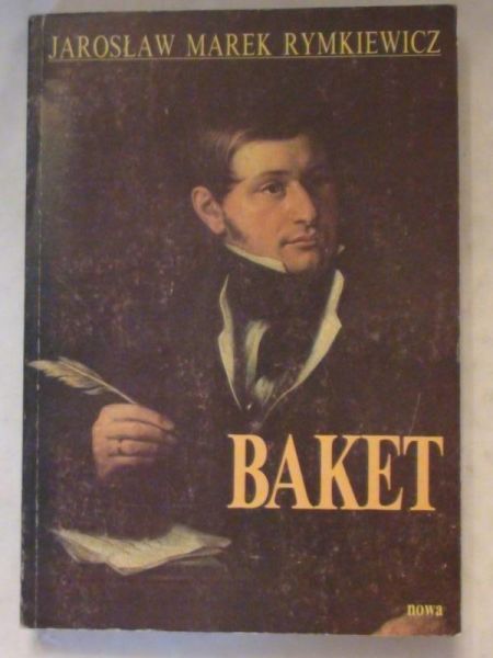 Baket