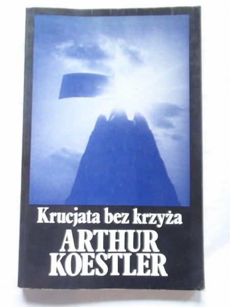 Krucjata bez krzyża
