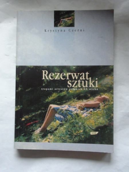 Rezerwat sztuki
