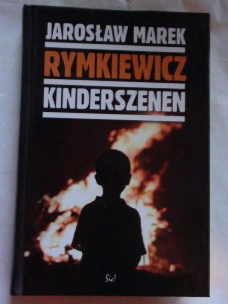 Kinderszenen