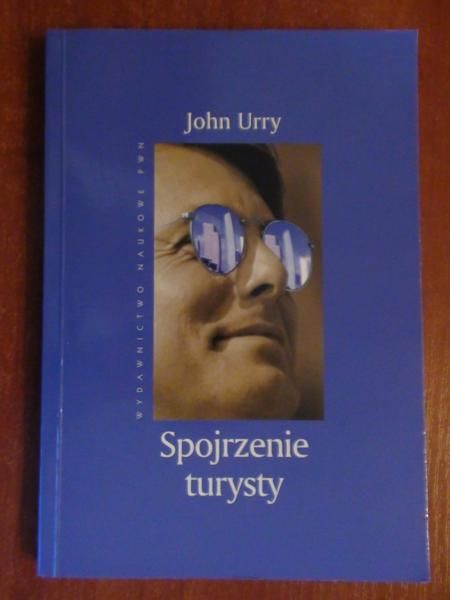 Spojrzenie turysty