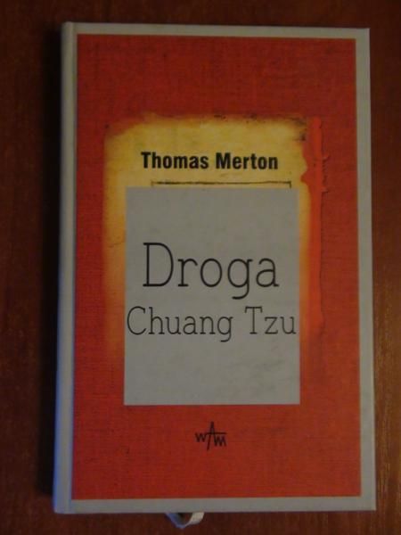 Droga Chuang Tzu