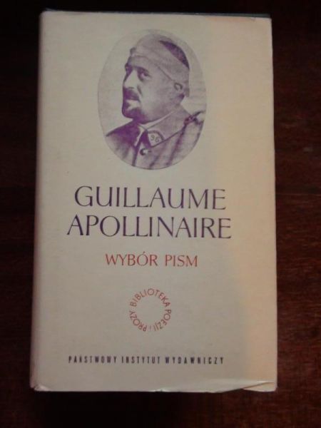 Wybór pism