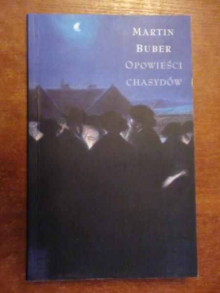 Opowieści Chasydów