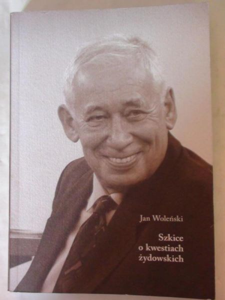 Szkice o kwestiach żydowskich