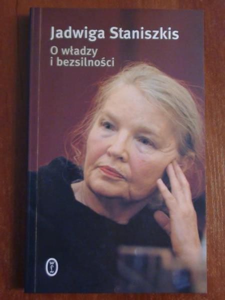 O władzy i bezsilności