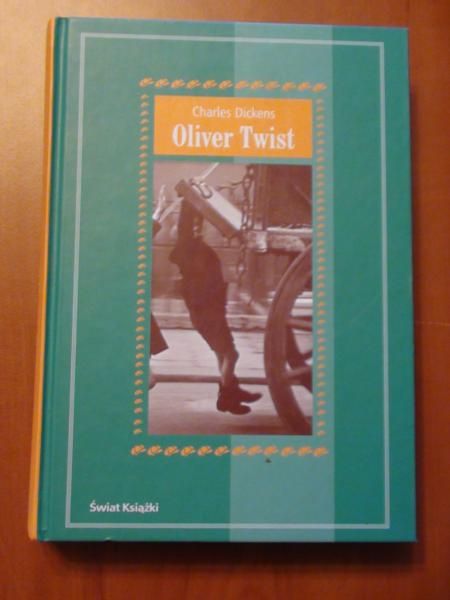 Oliver Twist
