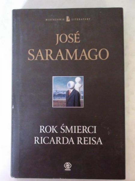 Rok śmierci Ricarda Reisa