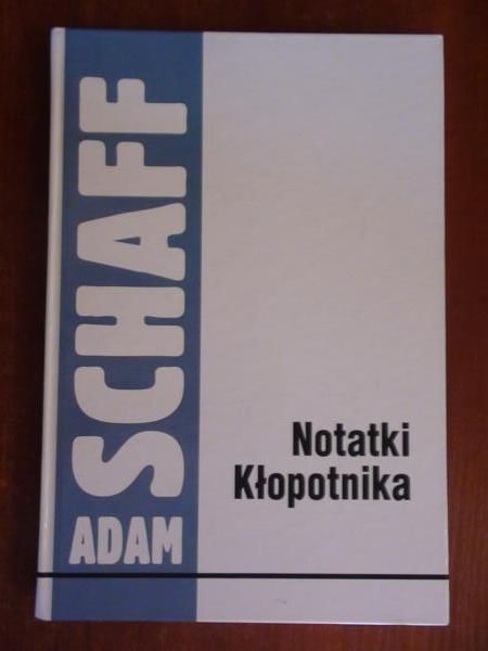 Notatki Kłopotnika