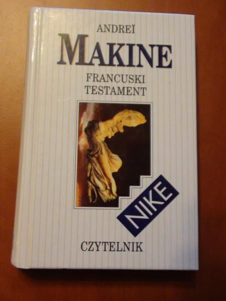 Francuski testament