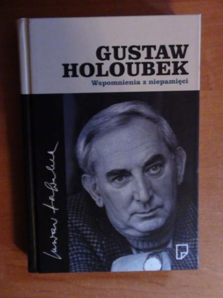 Wspomnienia z niepamięci