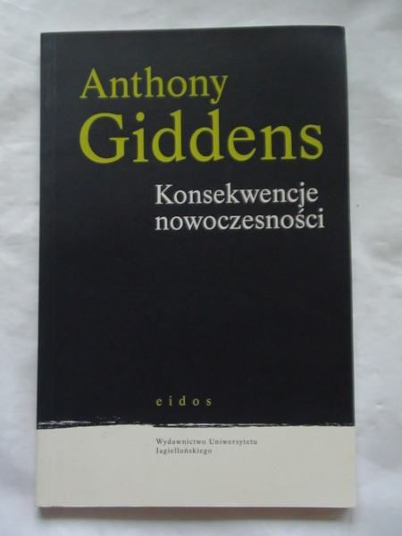 Konsekwencje nowoczesności