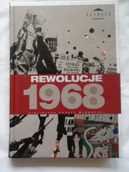 Jurkiewicz M.,    - Rewolucje 1968