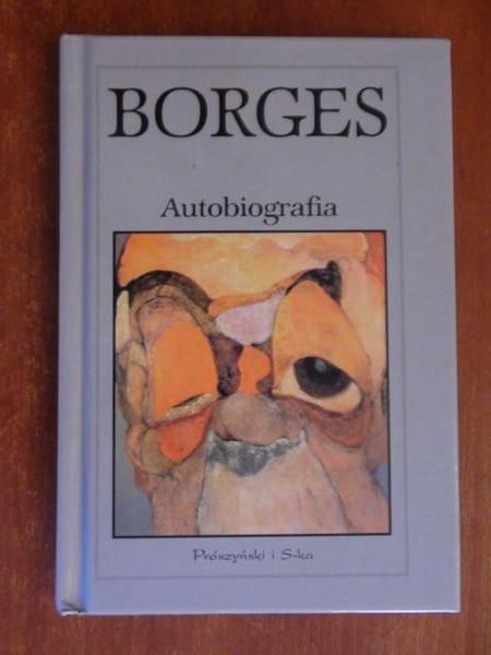 Autobiografia
