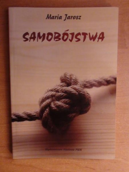 Samobójstwa