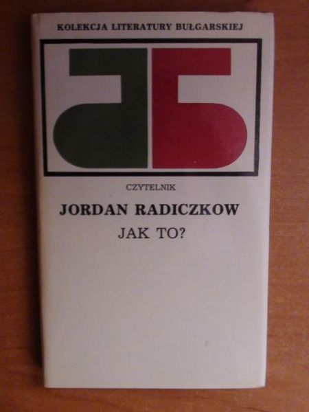 Jak to?