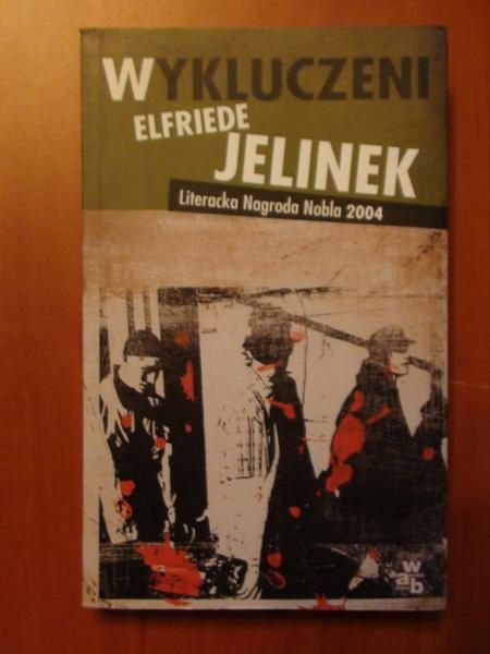 Wykluczeni