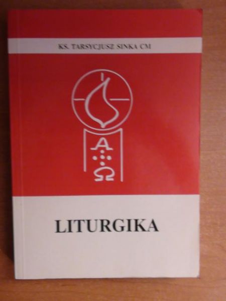 Liturgika