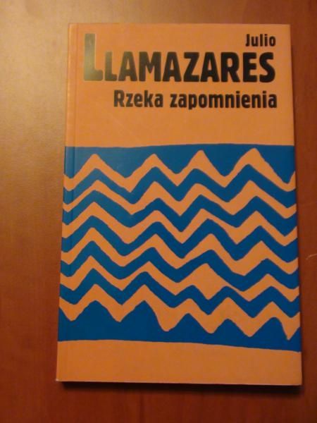 Rzeka zapomnienia