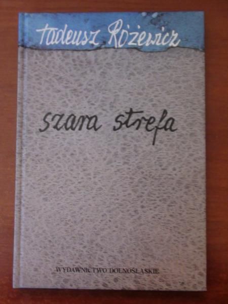 Szara strefa