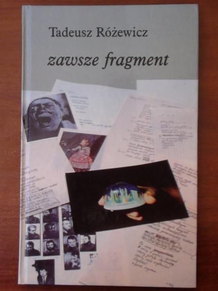Zawsze fragment