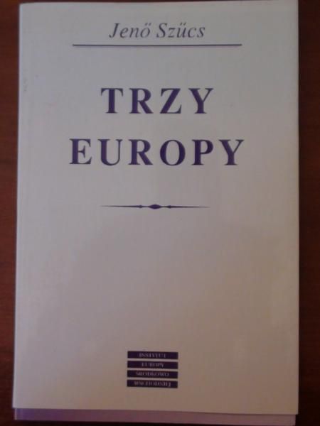 Trzy Europy