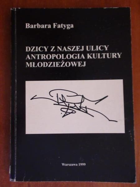 Dzicy z naszej ulicy