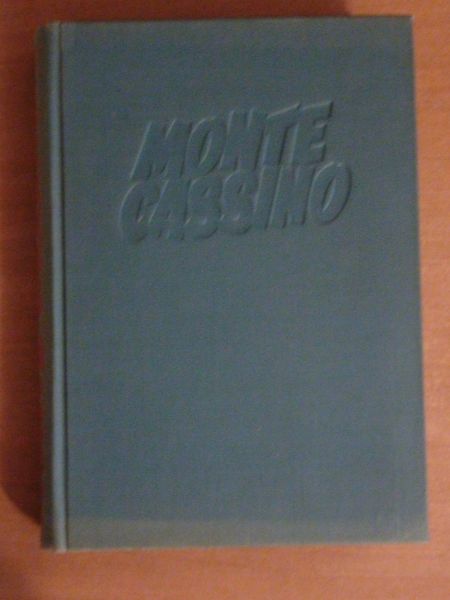 Monte Cassino
