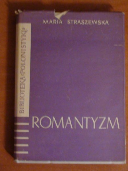 Romantyzm