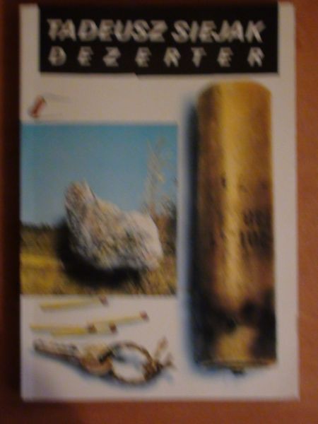 Dezerter