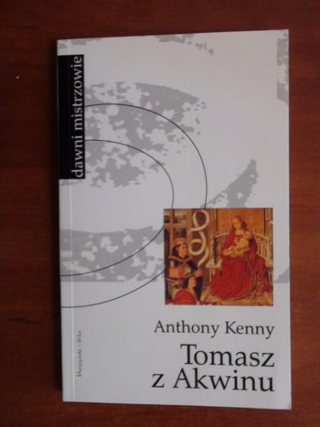 Tomasz z Akwinu