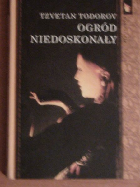 Ogród Niedoskonały