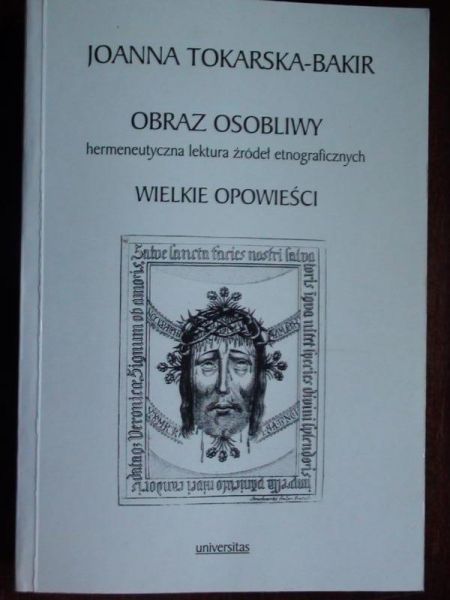 Obraz osobliwy
