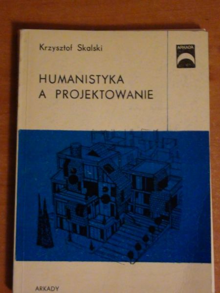 Humanistyka a projektowanie