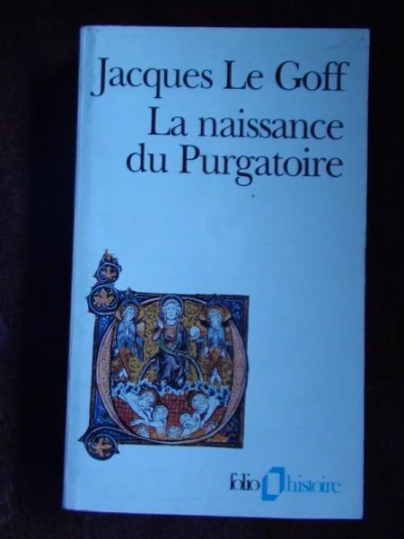 La naissance du Purgatoire
