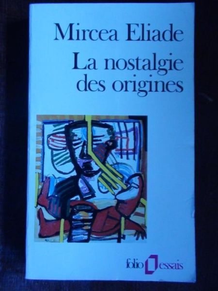 La nostalgie des origines