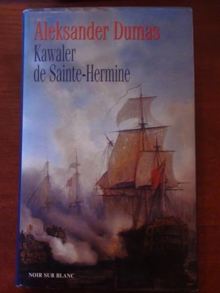 Kawaler de Sainte - Hermine