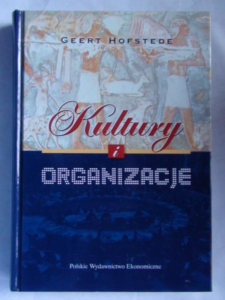 Kultury i organizacje
